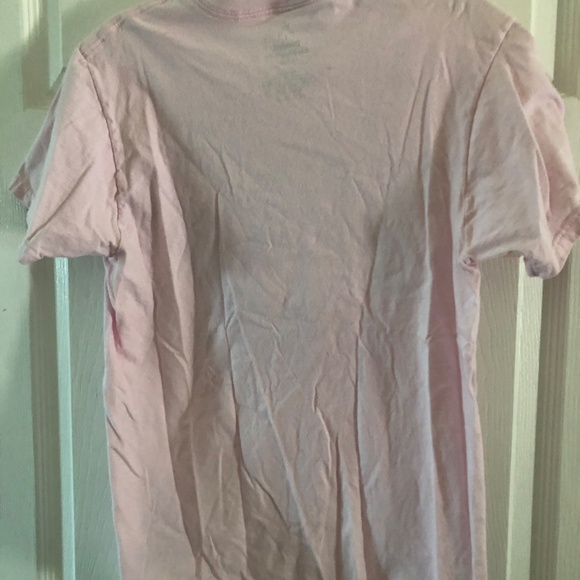 Minnie Mouse Pink T-Shirt - Picture 3 of 7